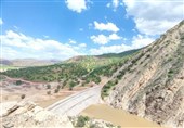 ‌‌احداث سد معشوره به شرکت توسعه آب ایران واگذار شد‌