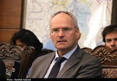 سفیر اتریش: خدمات خیلی خوبی در استان کرمان به پناهندگان داده می‌شود