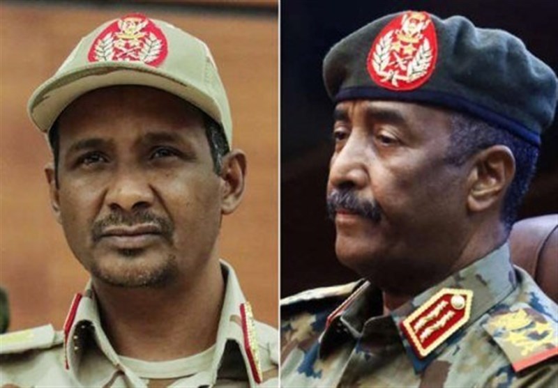 تحولات سودان| زمزمه‌های شکست مذاکرات جده و نگرانی از طولانی شدن نبرد