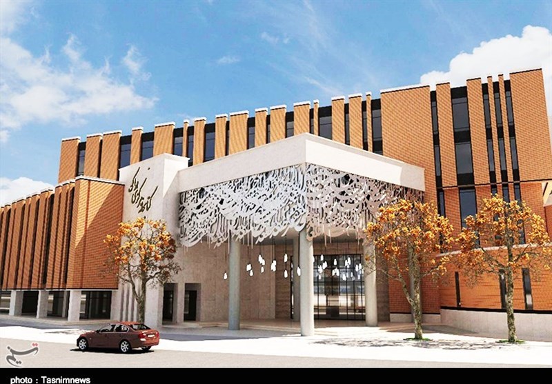 اهدای بیش از 75 هزار جلد کتاب به کتابخانه مرکزی اراک