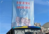 گزارش تسنیم از انتخابات ترکیه- 3| رقابت نزدیک نامزدها و پیش‌بینی دو دوره‌ای شدن انتخابات
