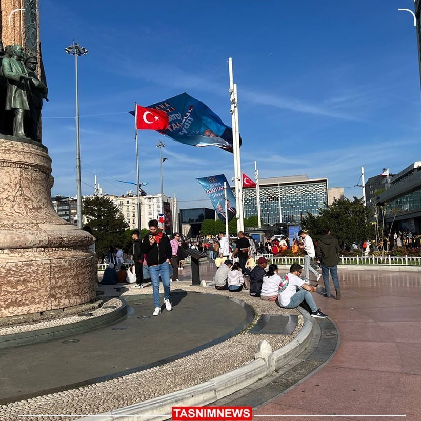 کشور ترکیه , استانبول , 