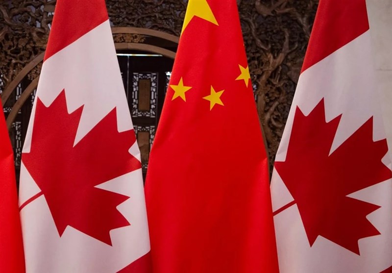 China Expels Canadian Diplomat From Shanghai In Tit For Tat Move World News Tasnim News Agency 8024