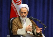 آیت‌الله اعرافی: مردم ایران برای دفاع از کشورشان در انتخابات مشارکت خواهند کرد