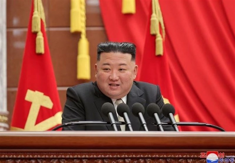 رئیس کره شمالی: روسیه در نبرد علیه امپریالیست پیروز می‌شود