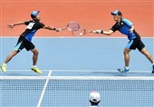امید ورزشکاران سافت تنیس برای حضور در بازی‌های آسیایی