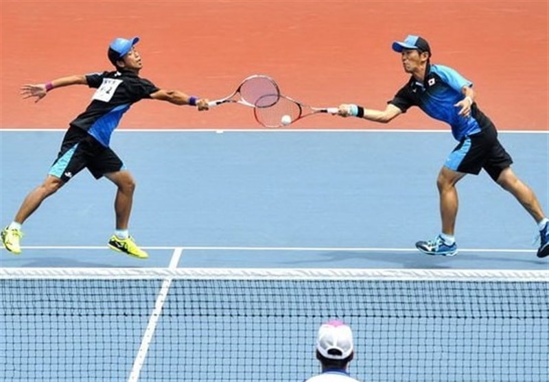 امید ورزشکاران سافت تنیس برای حضور در بازی‌های آسیایی
