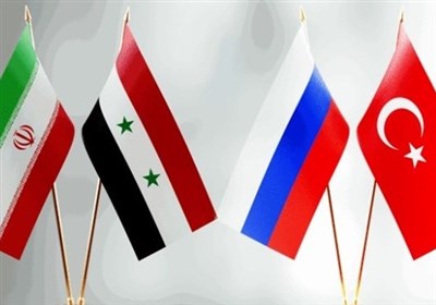 جلالی: تعامل ایران و روسیه برای کمک به حل مسائل پیرامونی در جریان است 