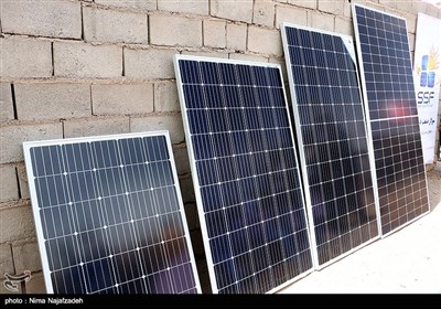  مدارس به نیروگاه‌های خورشیدی کوچک مجهز می‌شوند 
