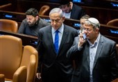 نتانیاهو گروگان باج گیری بن گویر؛ بی بی برای دومین بار تسلیم جناح راست افراطی شد