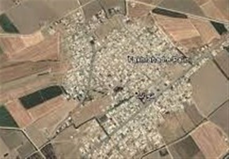245 هکتار از اراضی ماهدشت کرج آزادسازی شد
