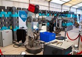 رونمایی از 5محصول برتر فناورانه کشور در روز دوم اینوتکس2025