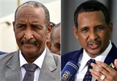 تحولات سودان| دو ژنرال در نشست جده کوتاه نیامدند