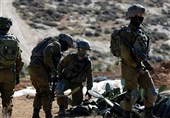 Israeli Forces Kill Two Palestinians in West Bank Clashes