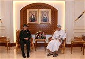 Iran-Oman Interaction Benefits Regional Security: Commander