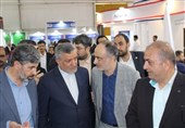 ذوب‌آهن اصفهان در زمینه صادرات پرچم‌دار صنعت فولاد کشور محسوب می‌شود