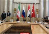 Moskova Dört Taraflı Toplantısının Ortak Açıklaması