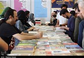 نمایشگاه کتاب تهران به روایت آمار و ارقام؛ گرانی 66 درصدی کتاب از نمایشگاه گذشته تاکنون