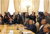 Dörtlü Toplantı Moskova&apos;da Düzenlendi