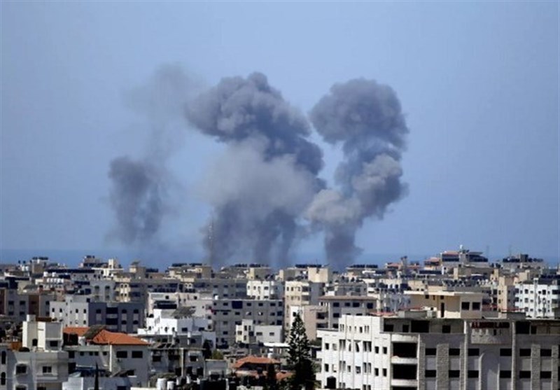 شروط جنبش جهاد اسلامی برای آتش بس در نوار غزه