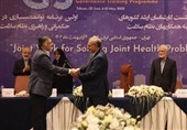 تقدیر سازمان جهانی بهداشت از تلاش‌های ایران در ارتقای سلامت منطقه