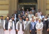 افغانستان: دولت پاکستان برای کالاهای تجاری ما تسهیلات ایجاد کند