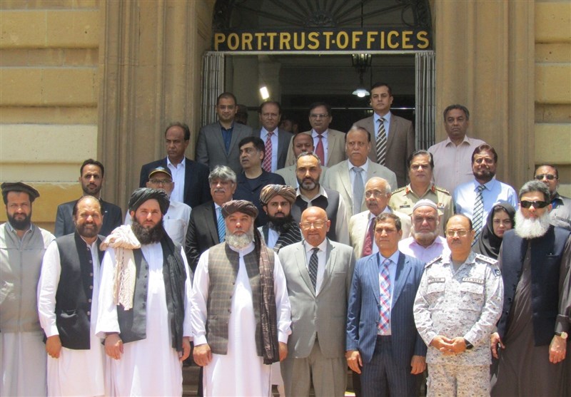 افغانستان: دولت پاکستان برای کالاهای تجاری ما تسهیلات ایجاد کند