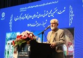 رئیس شورای عالی استان‌ها: طرح مردمی‌سازی حکمرانی در دستور کار قرار گرفت