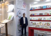 نمایشگاه بین‌المللی کتاب بستری مناسب برای معرفی فرهنگ ترکیه است