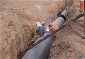 آخرین وضعیت پروژه خط انتقال آب به شهرهای کرمان و رفسنجان