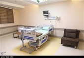 بیمارستان 150 تخت خوابی رزن امسال افتتاح می شود