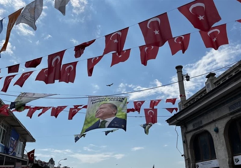 روزنوشت انتخابات ترکیه-7/ کدام وعده نامزدها نظر مردم کوچه خیابان را جلب کرده است+عکس