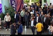 5 روز اول نمایشگاه کتاب تهران خارجی‌ها چه نظری داشتند؟