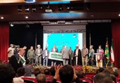 برگزاری اولین اجلاسیه جهادگران استان فارس