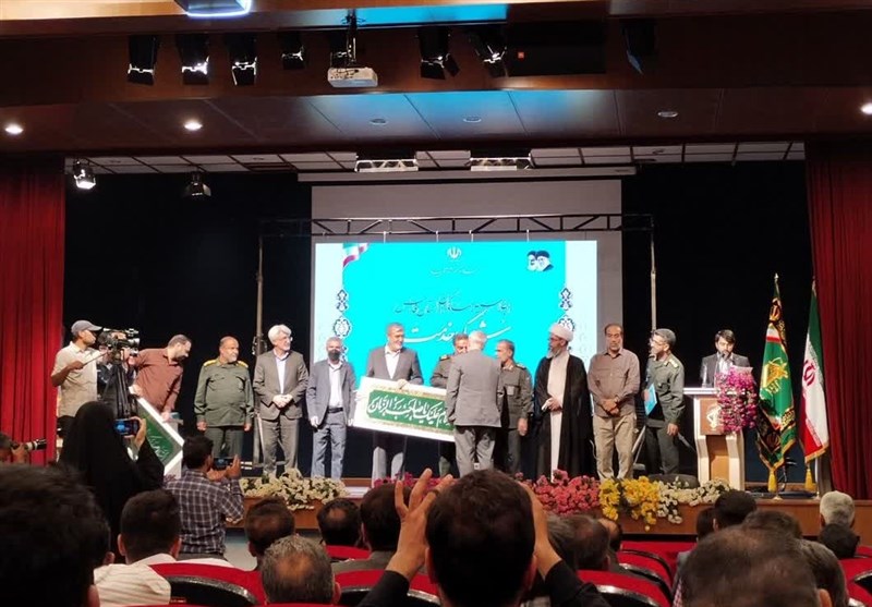 برگزاری اولین اجلاسیه جهادگران استان فارس