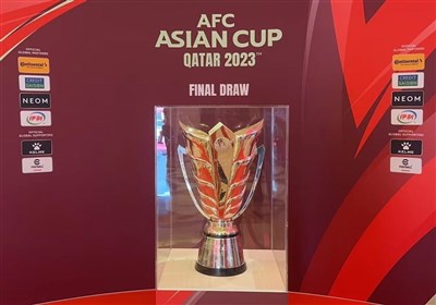  رقبای ایران؛ قعرنشینان رده‌بندی ارزشمندترین تیم‌های جام ملت‌های آسیا ۲۰۲۳ 