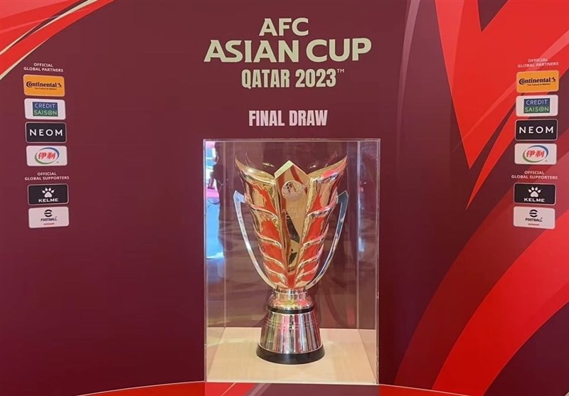 رقبای ایران؛ قعرنشینان رده‌بندی ارزشمندترین تیم‌های جام ملت‌های آسیا 2023