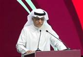 شیخ سلمان: 2023،‌ بهترین دوره تاریخ جام ملت‌ها را شاهد خواهیم بود