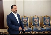 Iranian Finance Minister Visits Saudi Arabia for Bilateral Talks