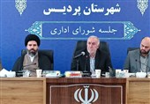 استاندار تهران: کوتاهی مسئولان در انجام امور مردم ثبت و پیگیری می‌شود