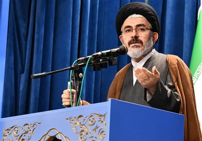 دستور امام جمعه ارومیه برای رفع فوری صفهای طولانی نان