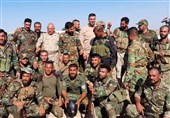 عراق|موفقیت نیروهای امنیتی در خنثی‌سازی عملیات تروریستی در اطراف سامراء