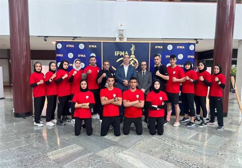 مسابقات موی تای قهرمانی جهان- بانکوک 2023| پایان کار نمایندگان ایران با 3 مدال نقره و برنز