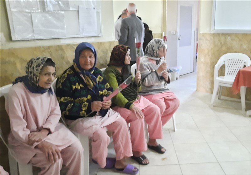 افزایش سالمندان تحت پوشش بهزیستی در استان مرکزی