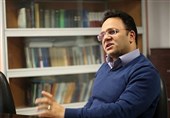مصاحبه|ایران و انتخابات ترکیه در گفتگو با رحمن قهرمانپور