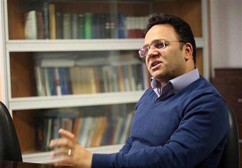 مصاحبه|ایران و انتخابات ترکیه در گفتگو با رحمن قهرمانپور