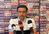 رحمتی: دوست داریم پایان خوبی در لیگ داشته باشیم/ ما ایرانی‌ها حافظه دورمان خوب نیست