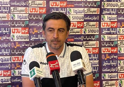  رحمتی: دوست داریم پایان خوبی در لیگ داشته باشیم/ ما ایرانی‌ها حافظه دورمان خوب نیست 