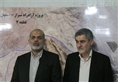 وزیر کشور: آزادراه شیراز ـ اصفهان تا 3 ماه آینده بهرهبرداری میشود