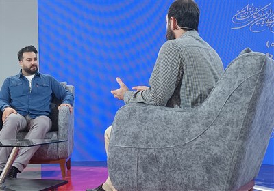  دوربین مخفی تلویزیون وارد نمایشگاه کتاب می‌شود/ روایت مجری شبکه سه از یک ضرورت در سینما و تلویزیون 